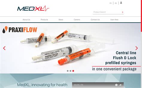 medlx|MedXL .